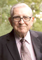 Almon Lee Petersen