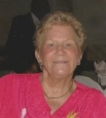 Almyra R. Shaffer