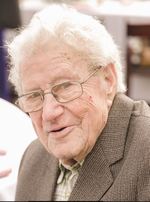 Alois Kaslin (1928 - 2017)