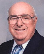 Alois Martin Winkels (1919 - 2020)
