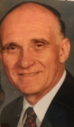 Alonson Crandall "Lon" Hall, Jr.
