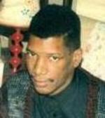 Alonza J. Murphy