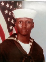 Alonza Mitchell