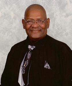 Alonza Otis_Odom