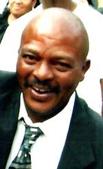 Alonzo Crawley