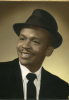 Alonzo Kenney (1925 - 2017)