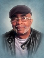 Alonzo Lewis (1943 - 2021)