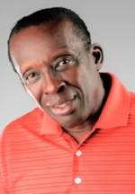 Alonzo Parker