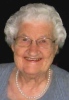 Alphadine Nelson (1919 - 2014)