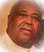 Alpheus Patterson
