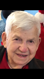 Alphonse M. Piela (1928 - 2020)