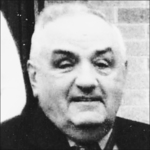 Alphonse P. Petrosino (1939 - 2019)