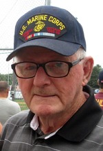 Alphonse W. Bousquet