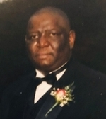 Alphonso "Monk" White