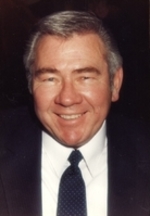 Alson Andrews Yeager (1926 - 2018)