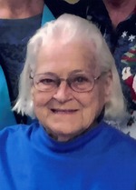 Alta L. Lohman