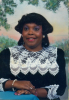 Althea B. Ferguson (1953 - 2015)