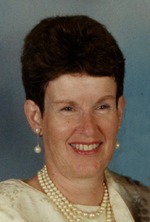 Althea E. (Kampf) Hamilton