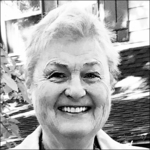 Althea Hersey Shirley (1935 - 2018)