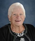 Althea M. Viamari (1936 - 2022)