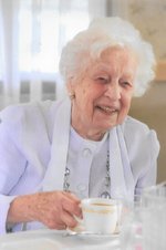 Althea R. Cowles (1911 - 2020)