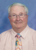 Alton Adolph Johnson (1929 - 2016)