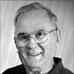 Alton L. Bailey, Jr (1935 - 2017)