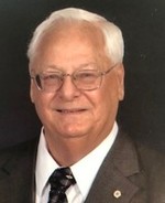 Alton Madison Holloway (1937 - 2020)