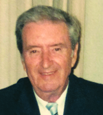 Alton R. Shaw (1929 - 2018)