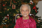 Alva Jean DeVries (1920 - 2015)