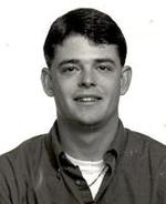 Alva S. Trimble III (1966 - 2020)