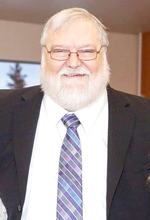 Alvah Ben Swain III (1949 - 2024)