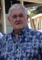 Alvah Cornell, Jr. (1936 - 2021)