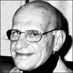Alvan F. Rosenberg (1924 - 2021)