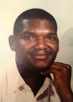 Alvarez Keith Mitchell (1957 - 2020)