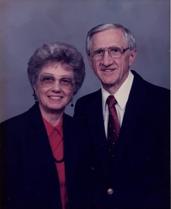Alvin B. & Catherine 