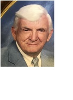 Alvin B. Ott (1927 - 2017)