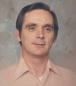 Alvin Dean Coffey