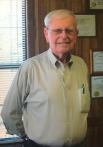 Alvin Duke Reid (1937 - 2017)