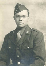 Alvin E. "Al" Klingbeil