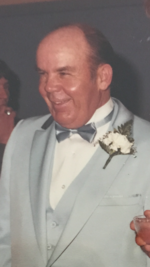 Alvin E. Maynard