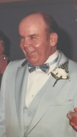 Alvin E._Maynard