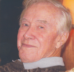 Alvin E. Thorn (1924 - 2015)