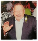 Alvin "Gunner" Fredrick August Winterfeldt
