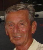Alvin Gosselin, Jr.