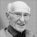 Alvin John Pierce (1925 - 2021)