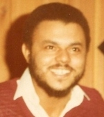 Alvin Jones (1953 - 2018)