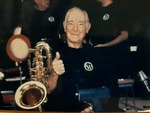 Alvin Kaye