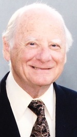Alvin L. Lehman (1932 - 2017)
