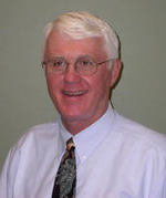 Alvin Loosli, M.D.